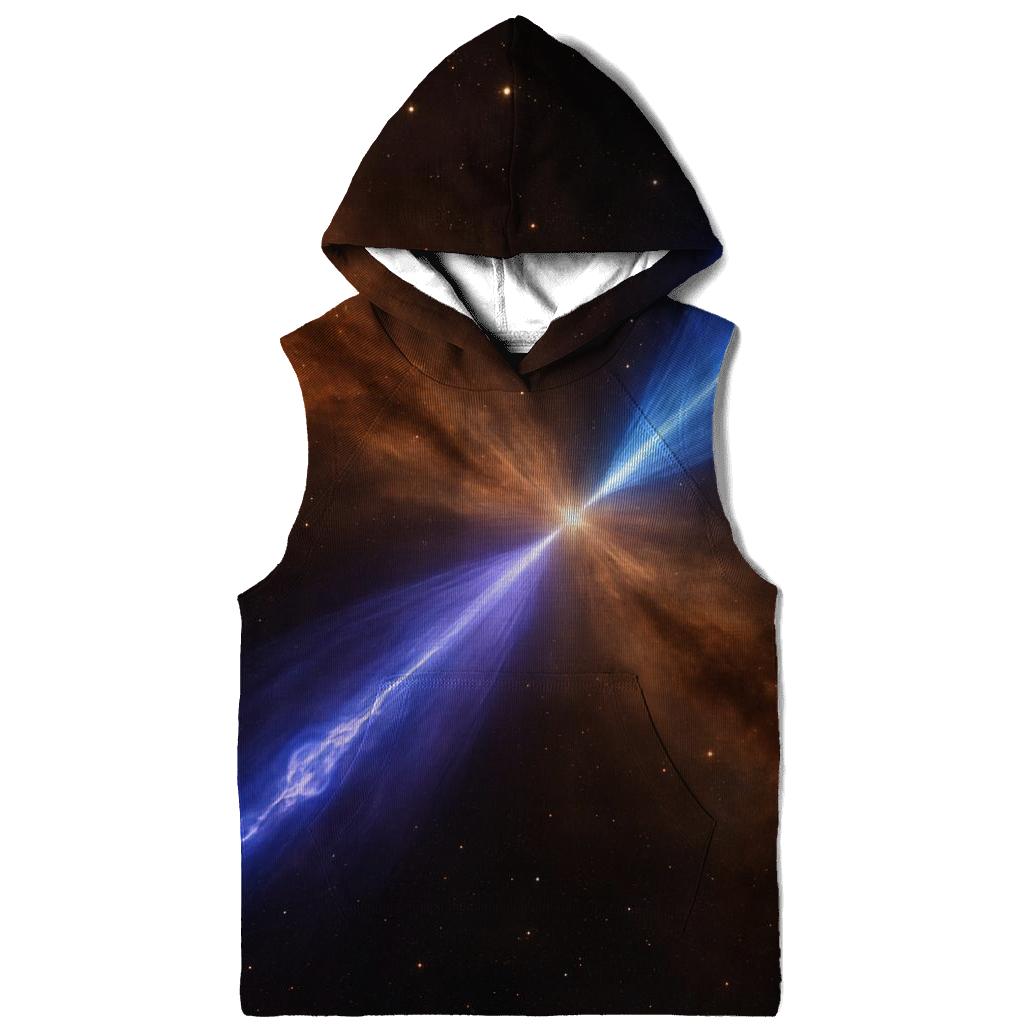 Bipolar Jet Outflow Pillars hoodie trends