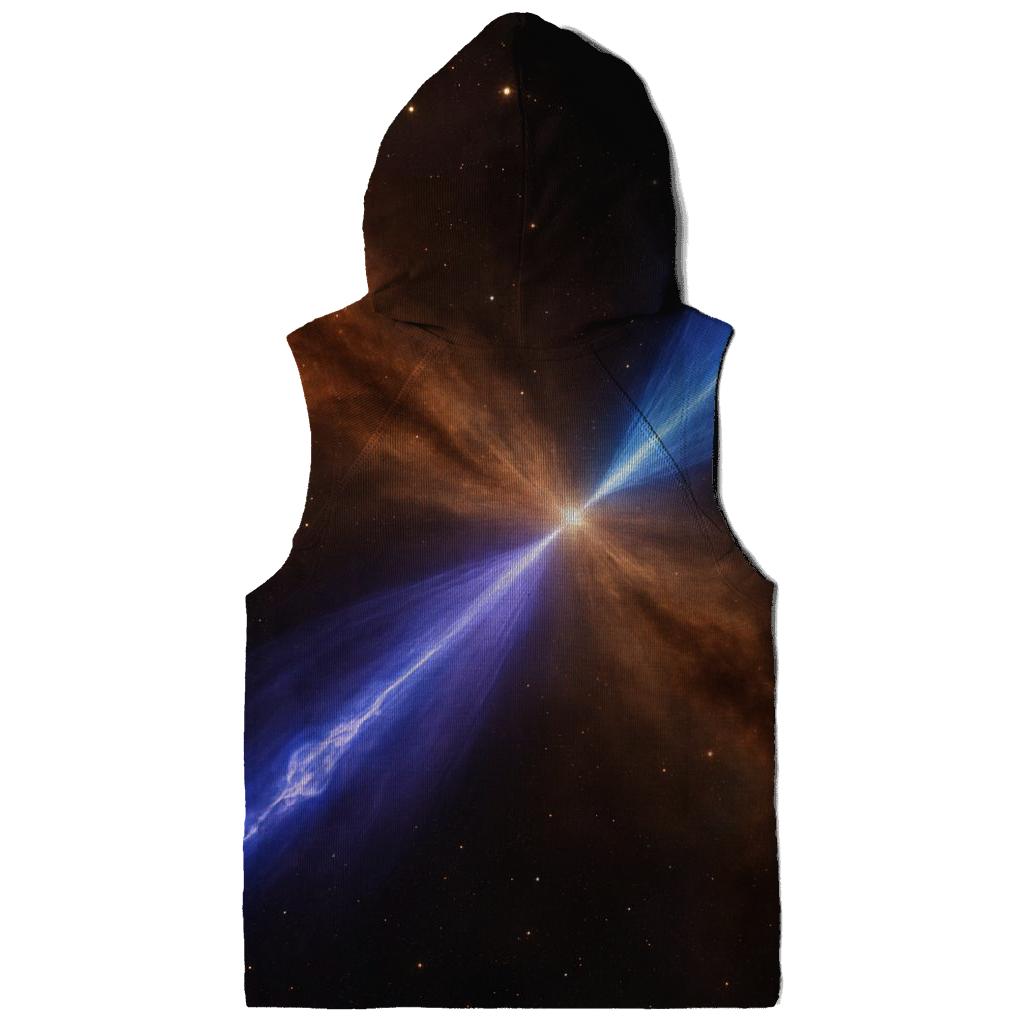 Bipolar Jet Outflow Pillars hoodie trends