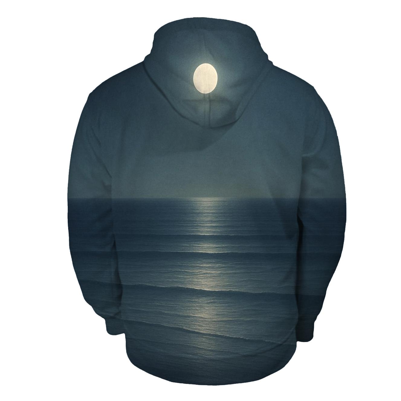 Lunar Tide designer hoodies