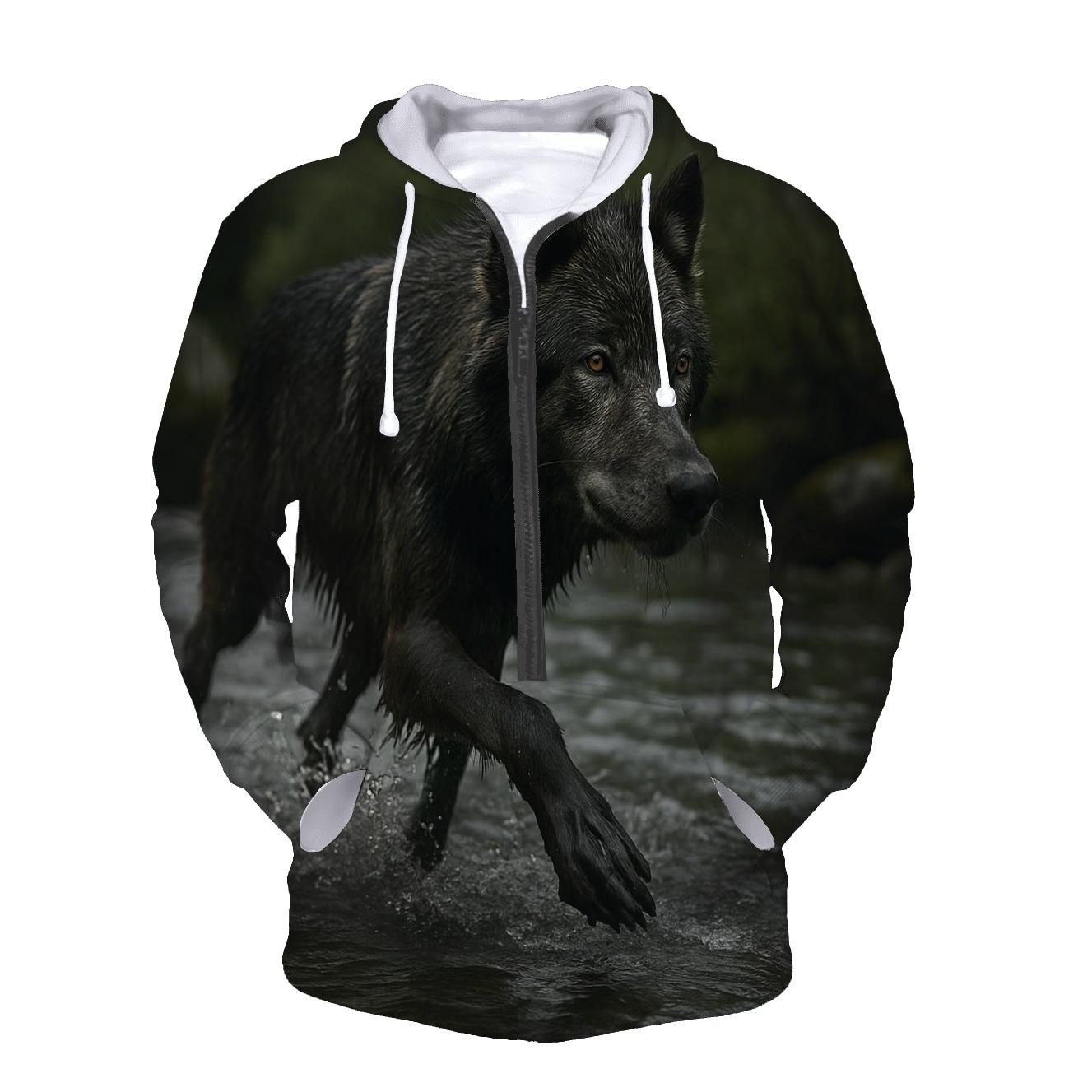 River Crossing Matriarch hoodie trends