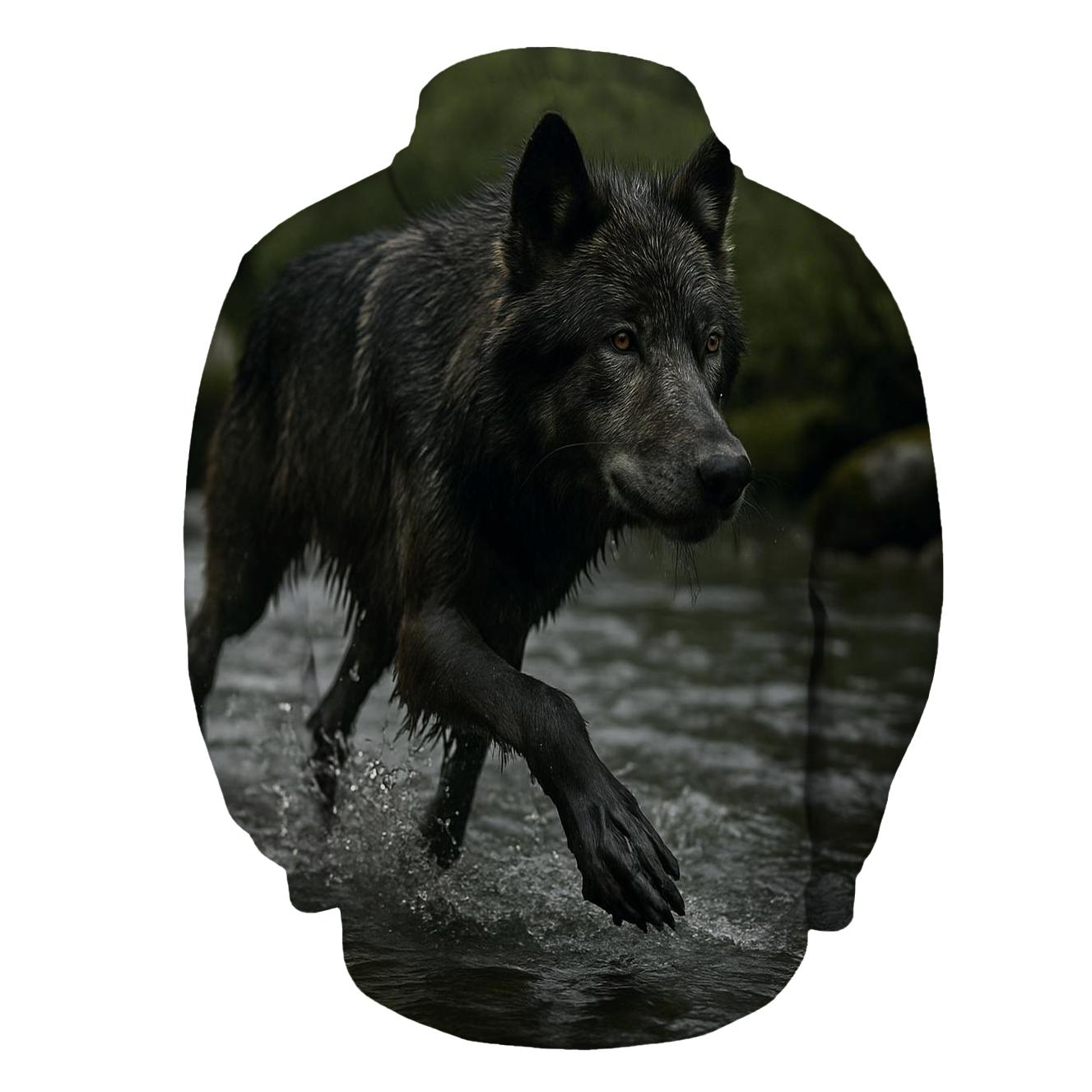 River Crossing Matriarch hoodie trends