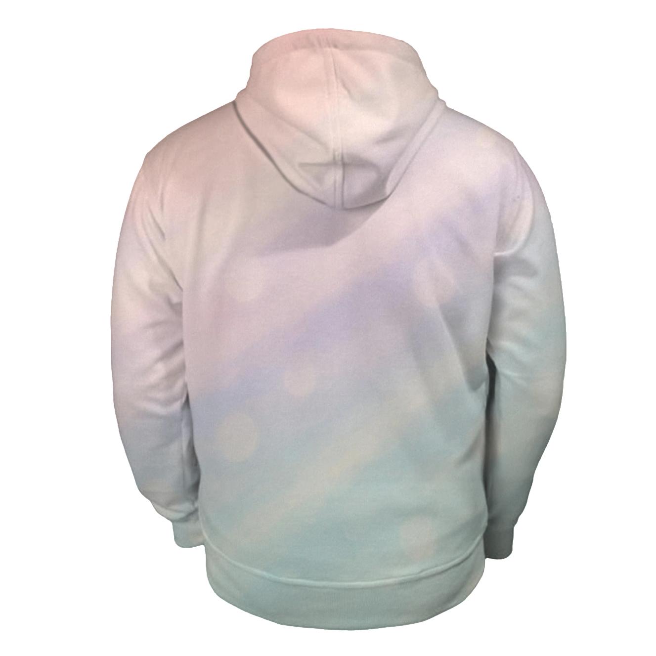 Pastel Cloud Drift hoodies fashion
