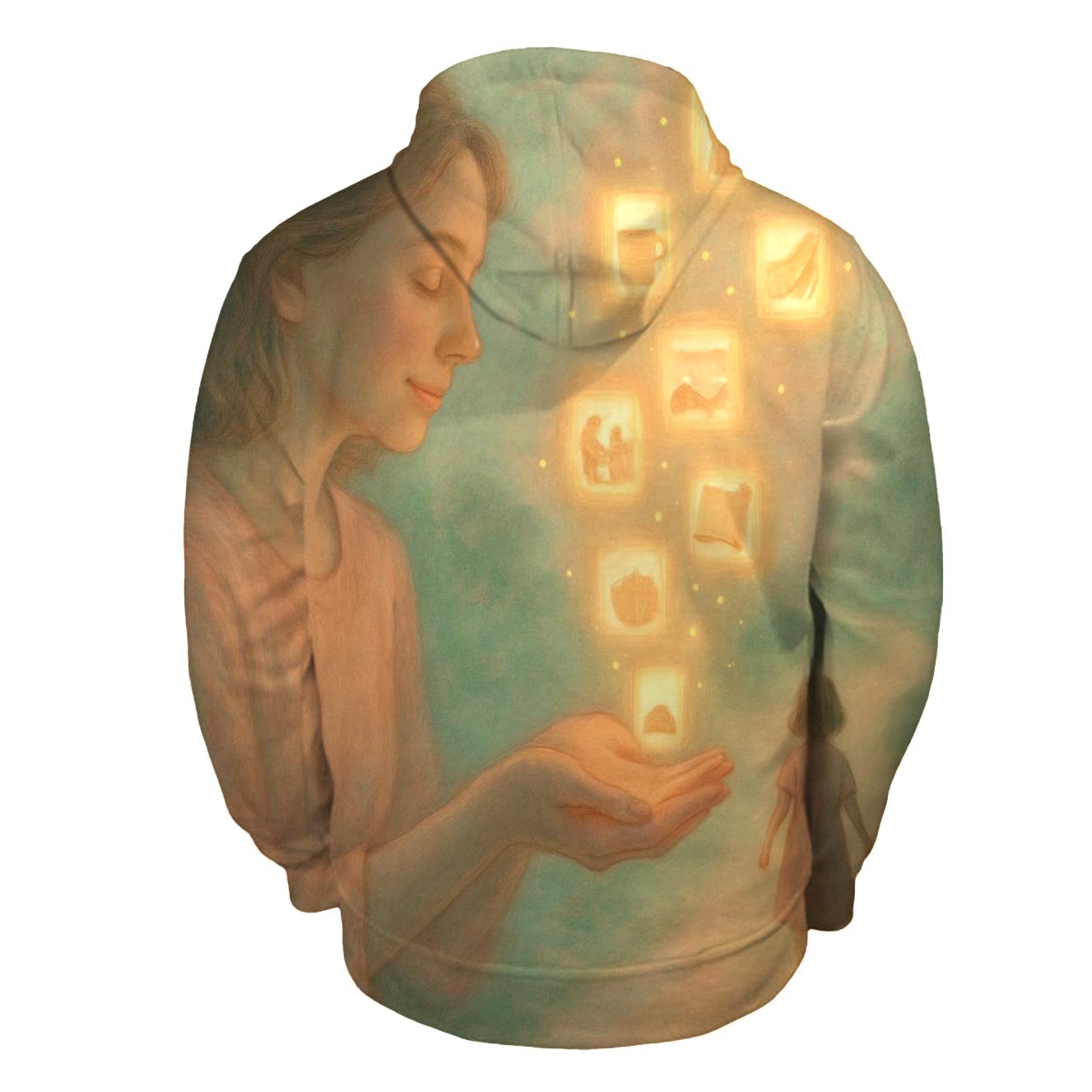 Harbor Of Small Miracles hoodie designs