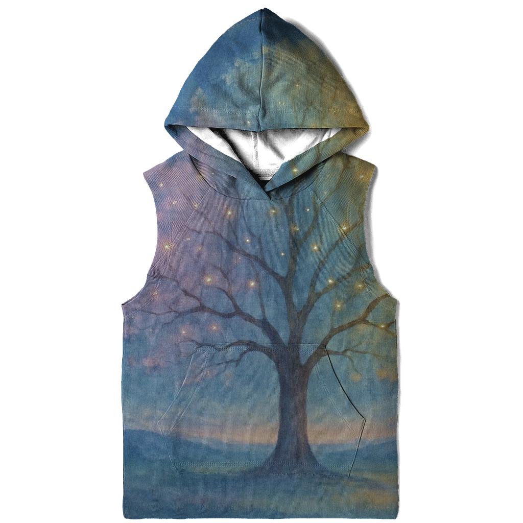 Celestial Tree Of Seasons hoodie styles
