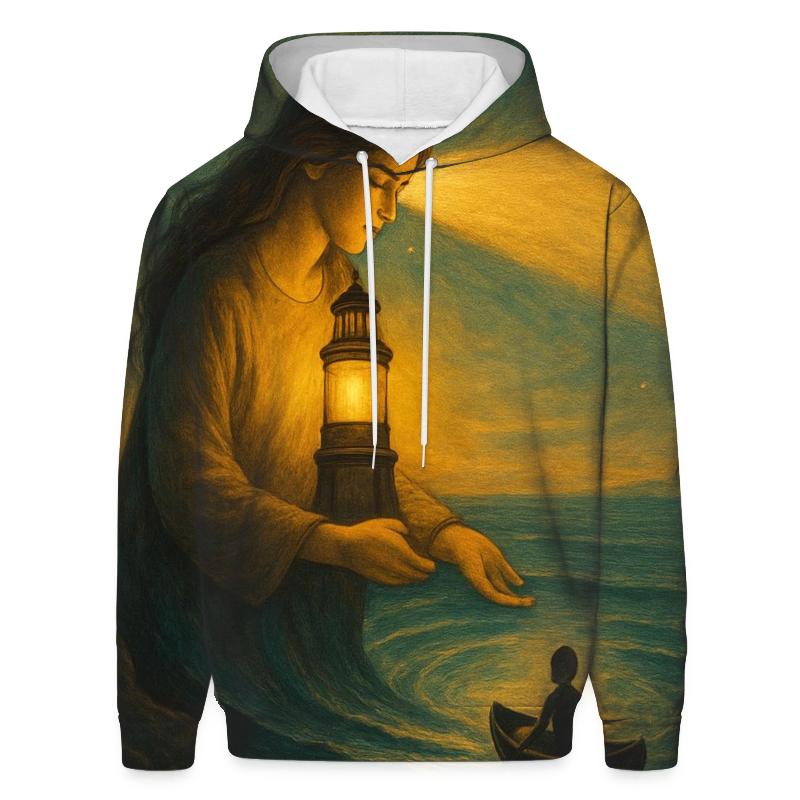 The Everlasting Harbor hoodie designs