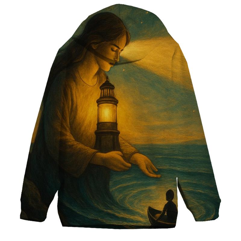 The Everlasting Harbor hoodie designs