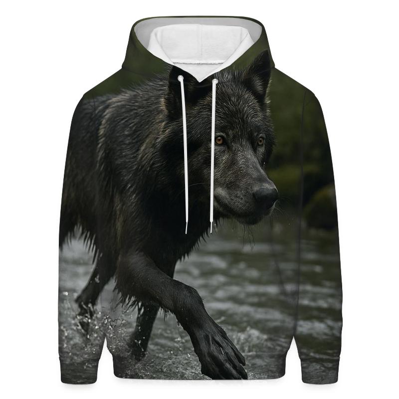 River Crossing Matriarch designer hoodies
