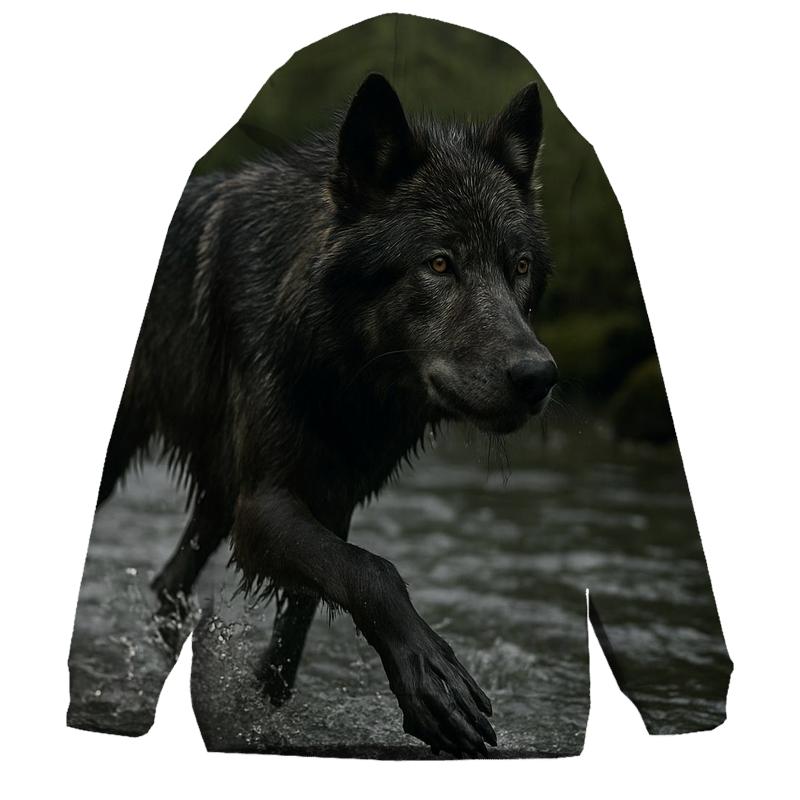River Crossing Matriarch designer hoodies