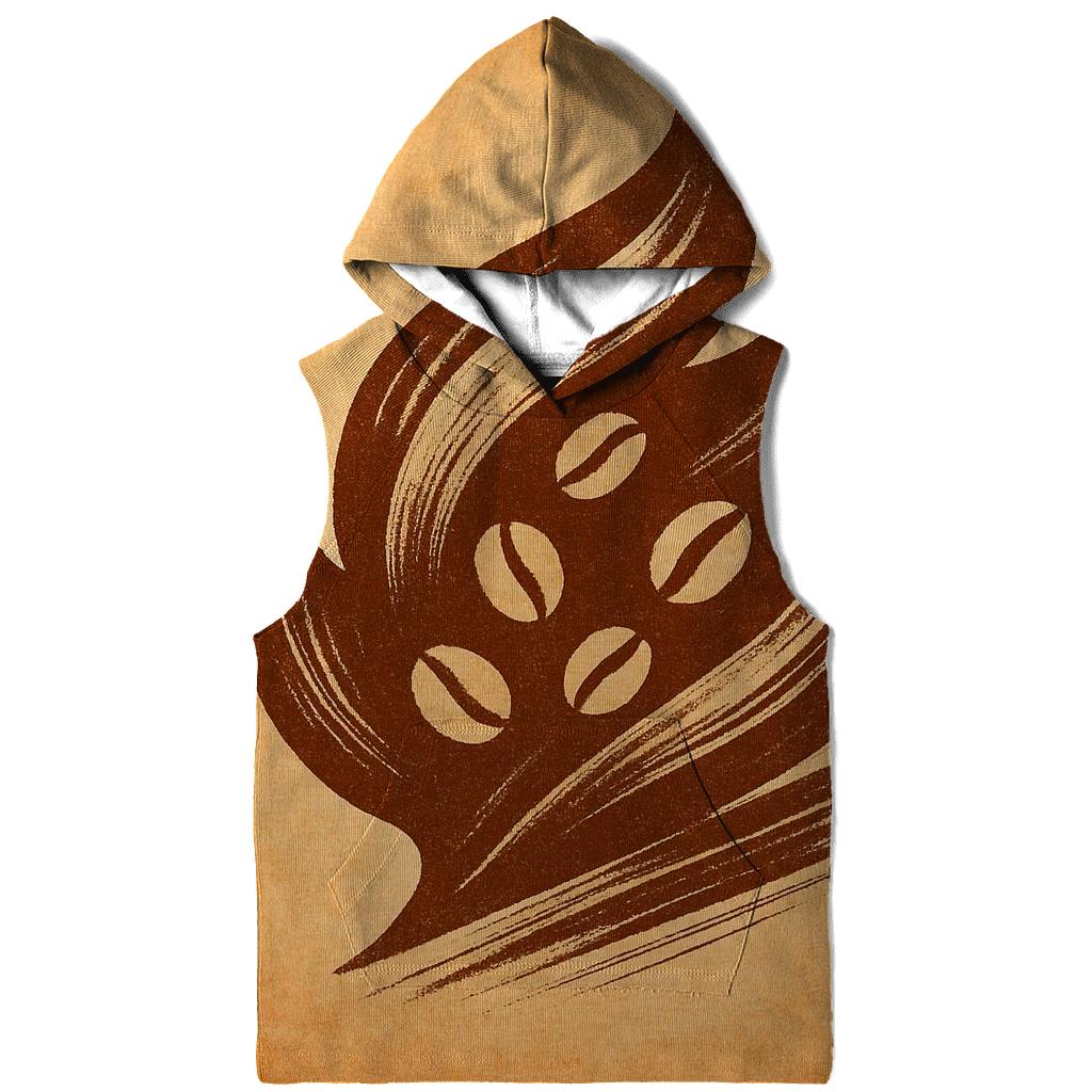 Roast Flame Icon designer hoodies