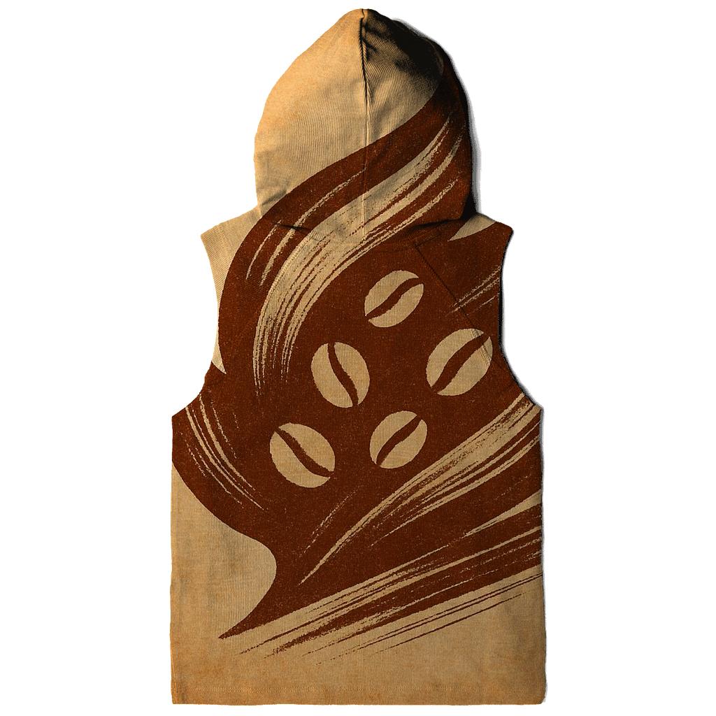 Roast Flame Icon designer hoodies