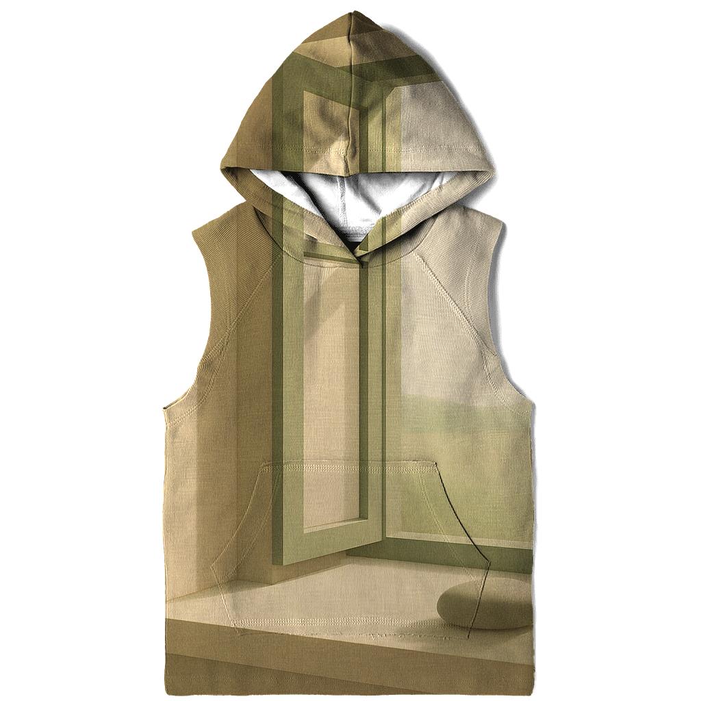 Open Window Of Stillness hoodie designs