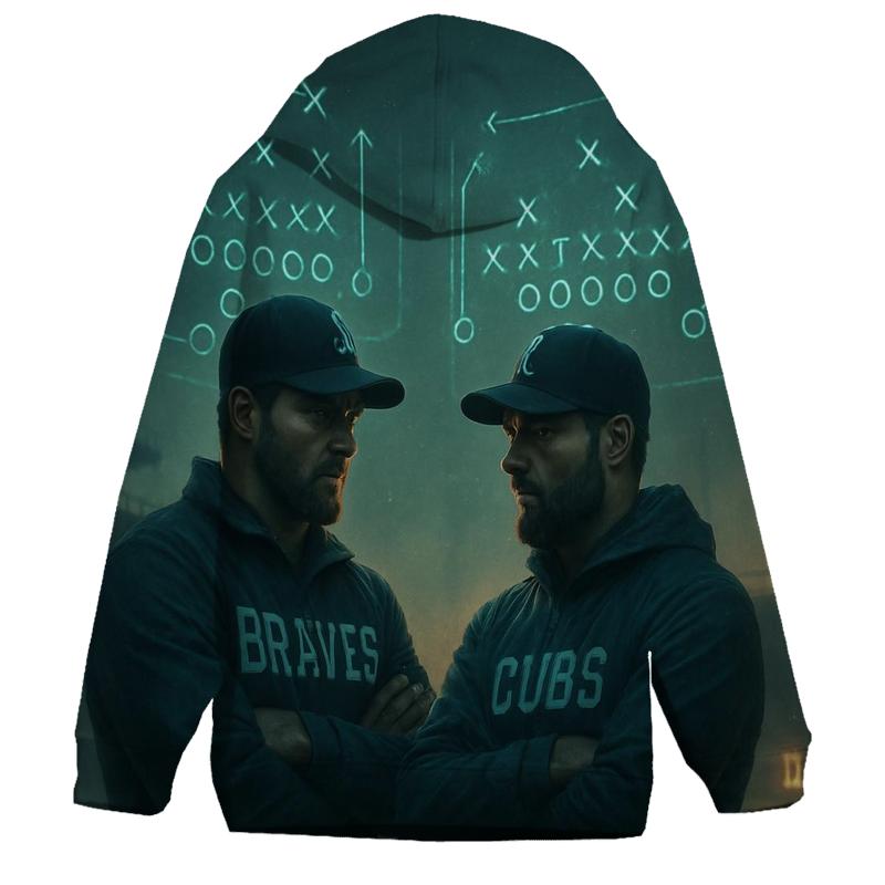 Twilight Strategy Huddle heavyweight hoodies
