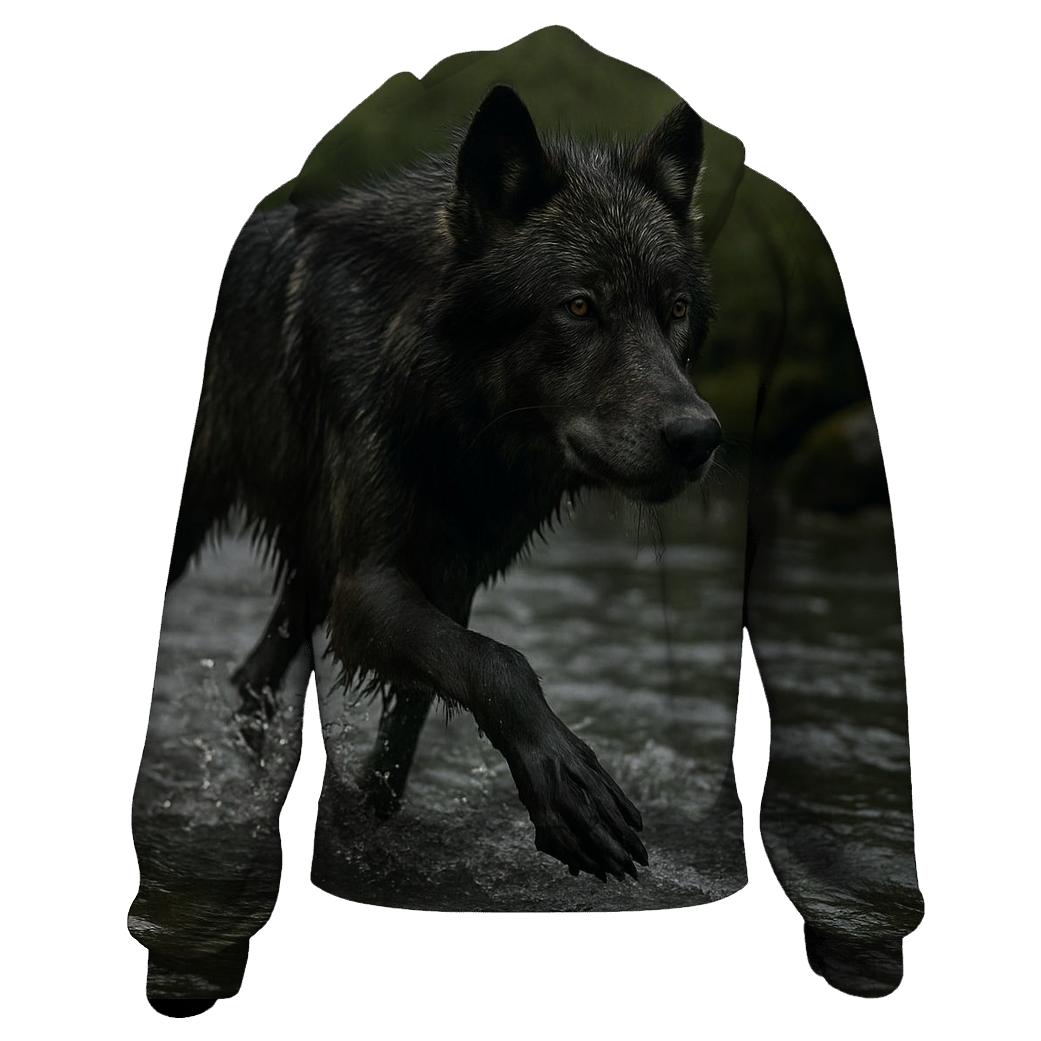 River Crossing Matriarch heavyweight hoodies