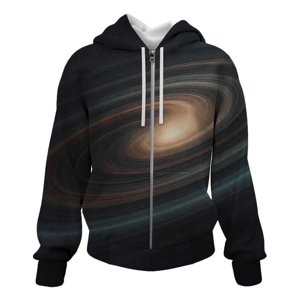 Accretion Disk Belts hoodies fashion