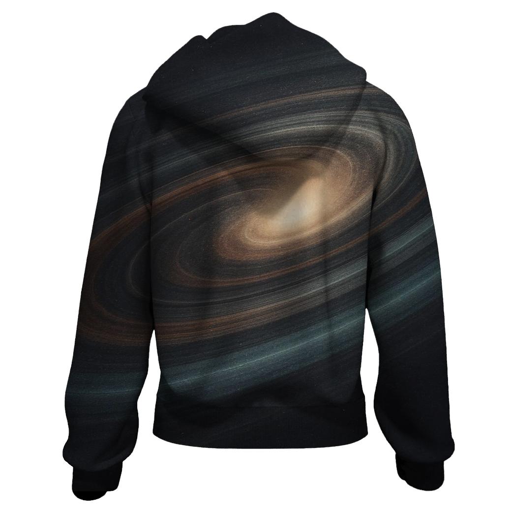 Accretion Disk Belts hoodies fashion