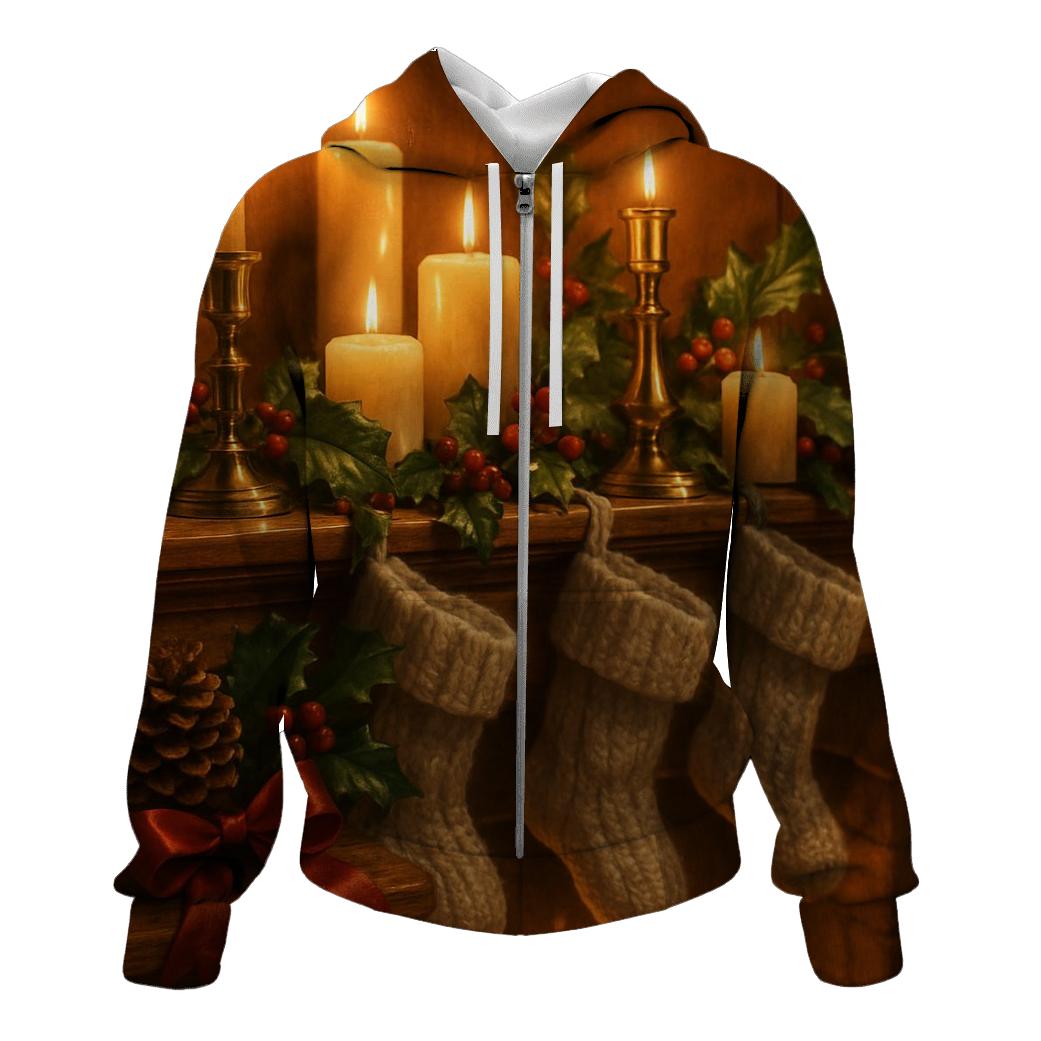 Mantelpiece Of Memories hoodies fashion