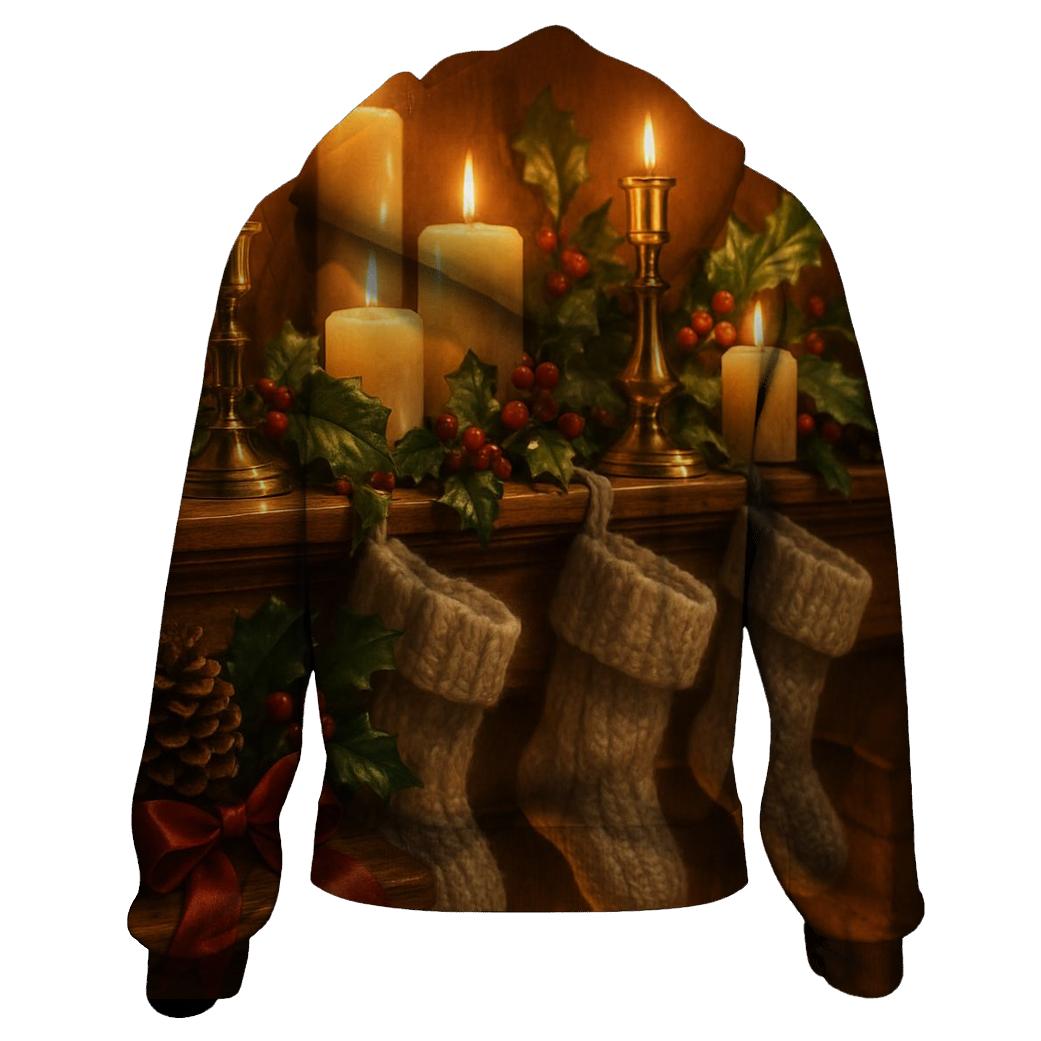 Mantelpiece Of Memories hoodies fashion