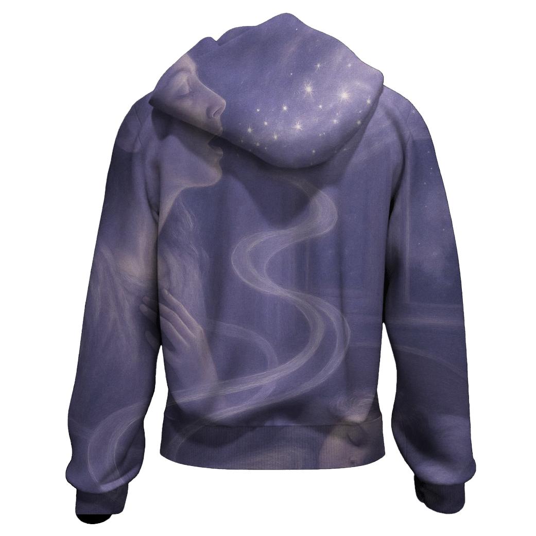 Lullaby Of Light pullover hoodies