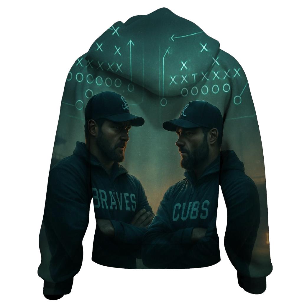 Twilight Strategy Huddle heavyweight hoodies