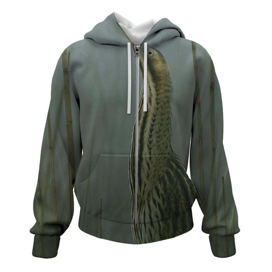 Marsh Whisper — Bittern Concealment hoodie styles