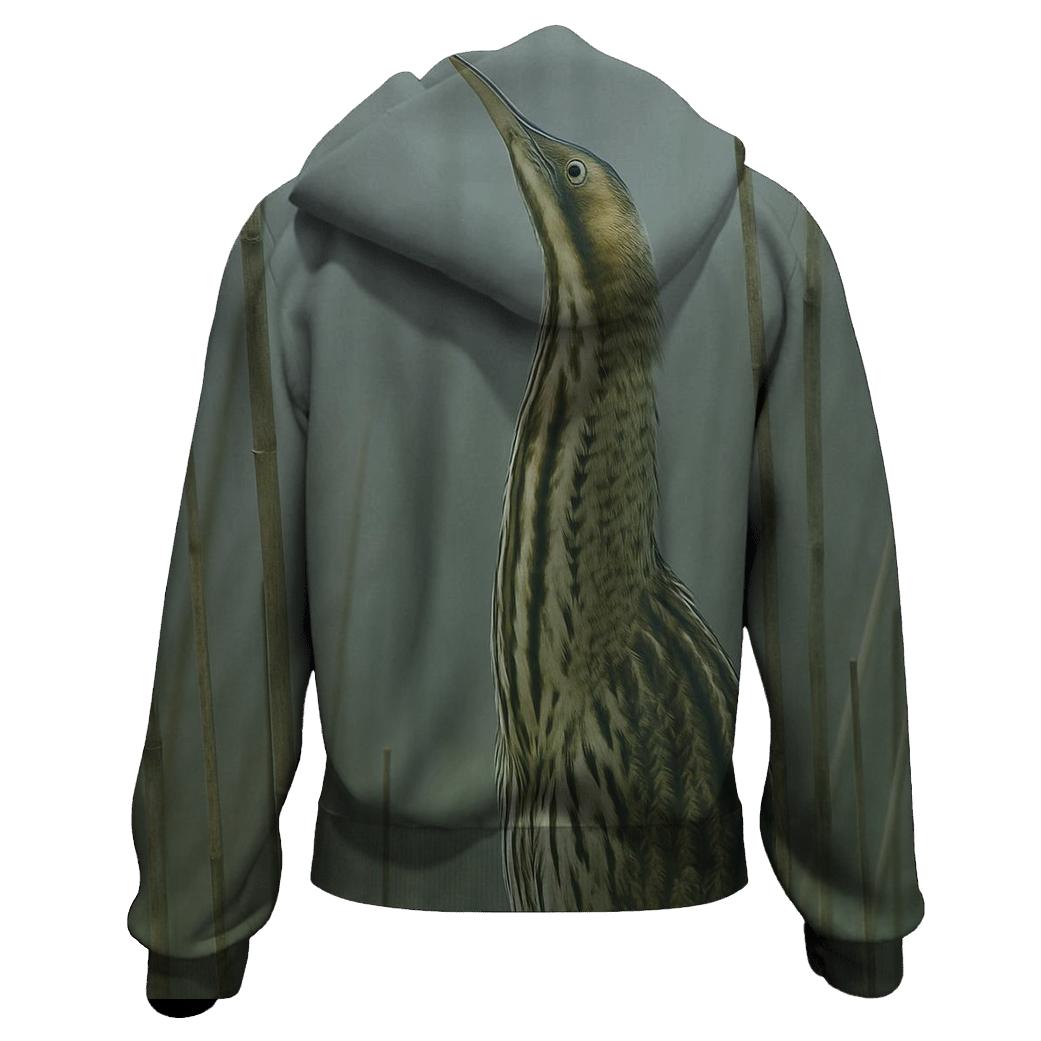 Marsh Whisper — Bittern Concealment hoodie styles