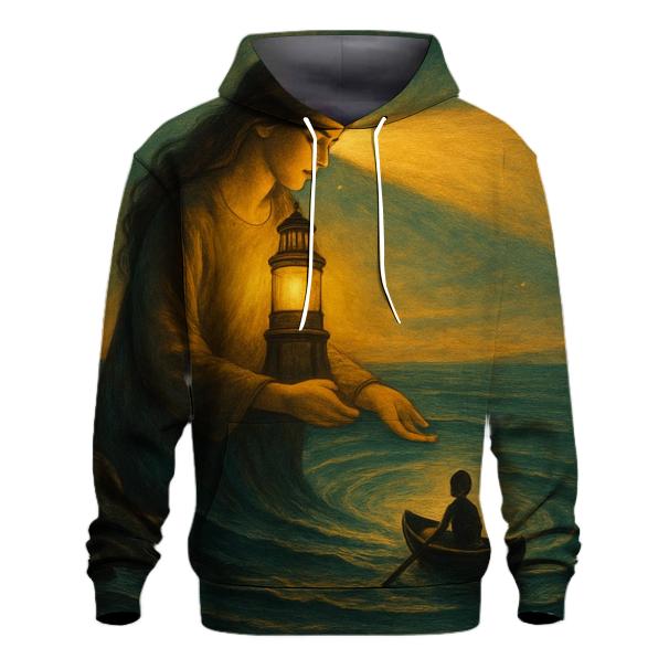 The Everlasting Harbor hoodie trends