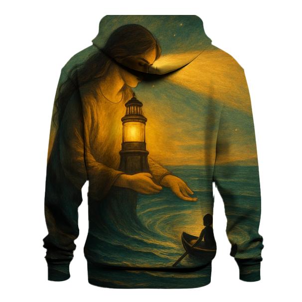 The Everlasting Harbor hoodie trends