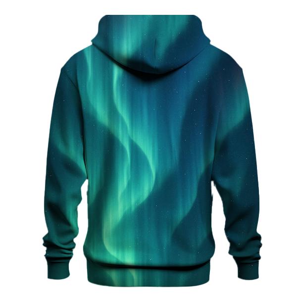 Aurora Curtain Drift hoodies fashion
