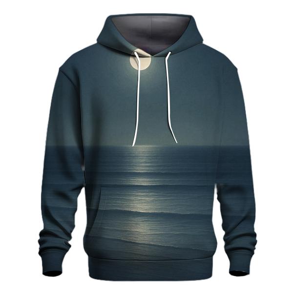 Lunar Tide pullover hoodies