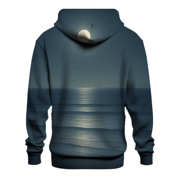 Lunar Tide pullover hoodies