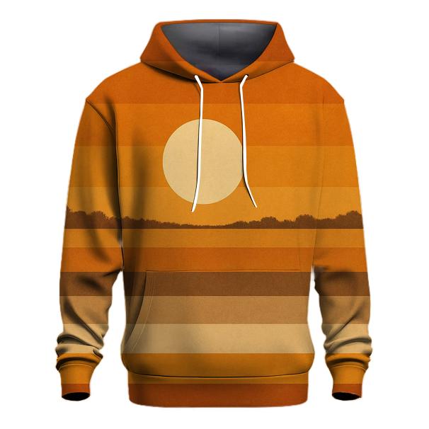 Harvest Moon Stripes hoodie trends