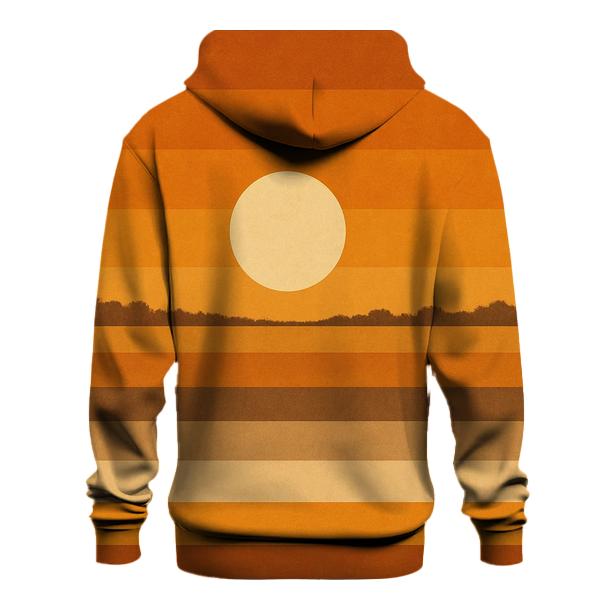 Harvest Moon Stripes hoodie trends