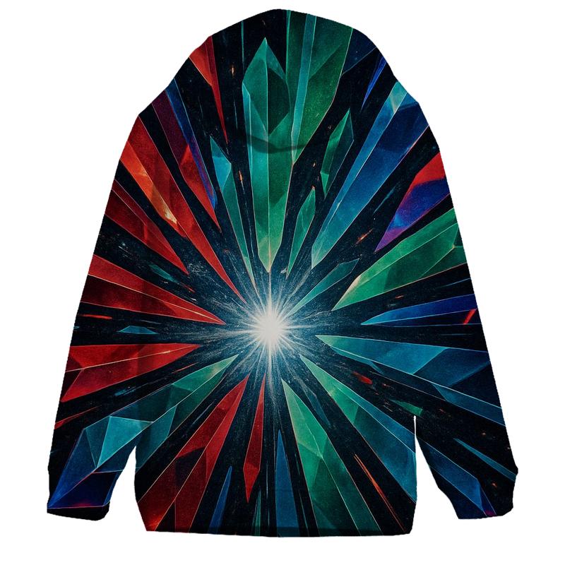 Prism Pulse hoodie trends
