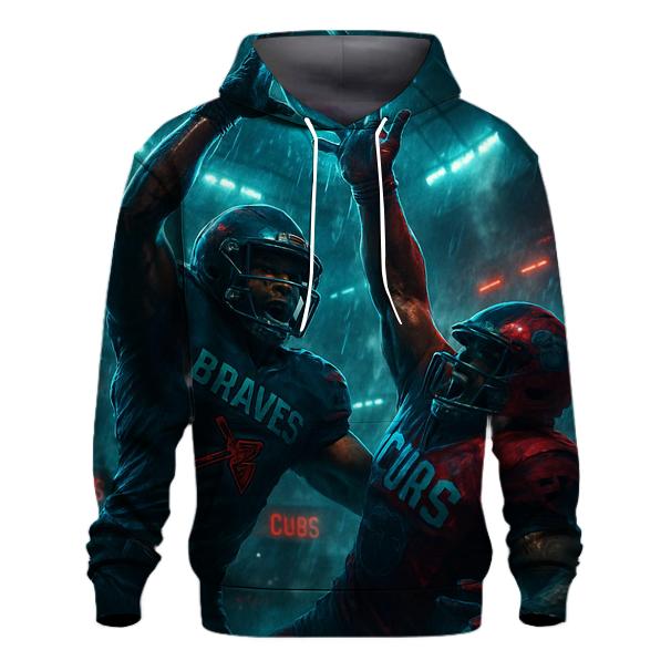 Midnight Showdown At The Dome hoodie trends