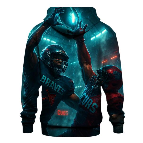 Midnight Showdown At The Dome hoodie trends