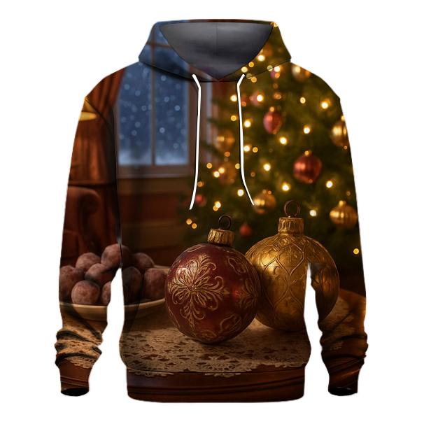 Sugarplum Parlor graphic hoodies