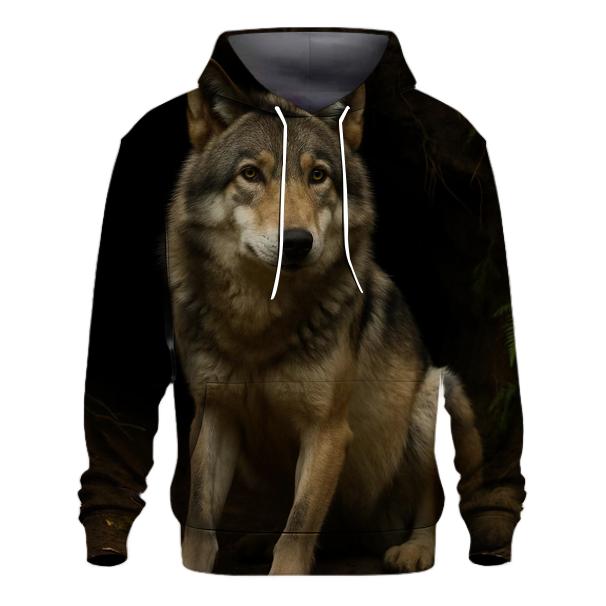 Den Entrance Vigil hoodie trends