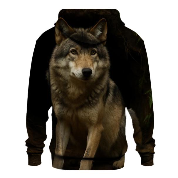 Den Entrance Vigil hoodie trends