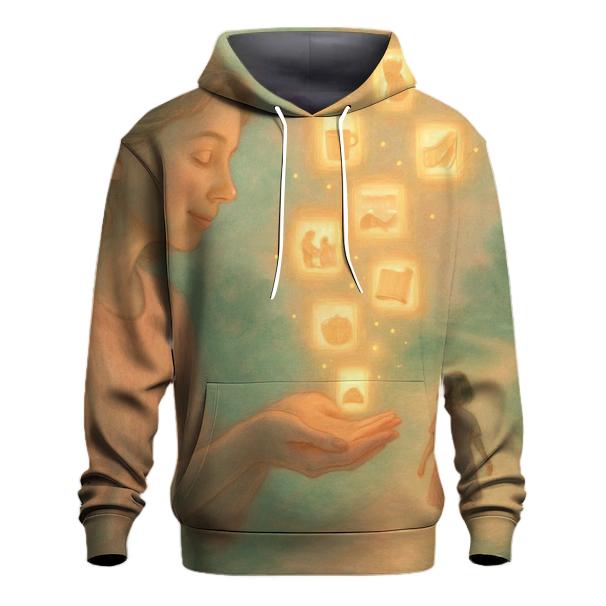 Harbor Of Small Miracles custom hoodies