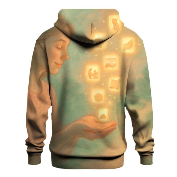 Harbor Of Small Miracles custom hoodies