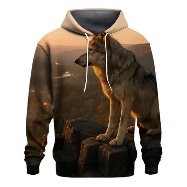 Cultural Watcher At Sacred Ridge hoodies fashion