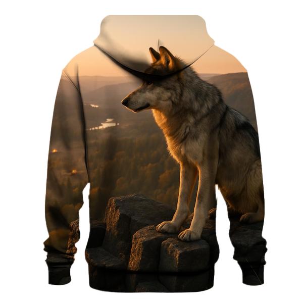 Cultural Watcher At Sacred Ridge hoodies fashion