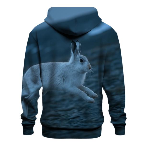 Alpine Hopper — Mountain Hare hoodies fashion