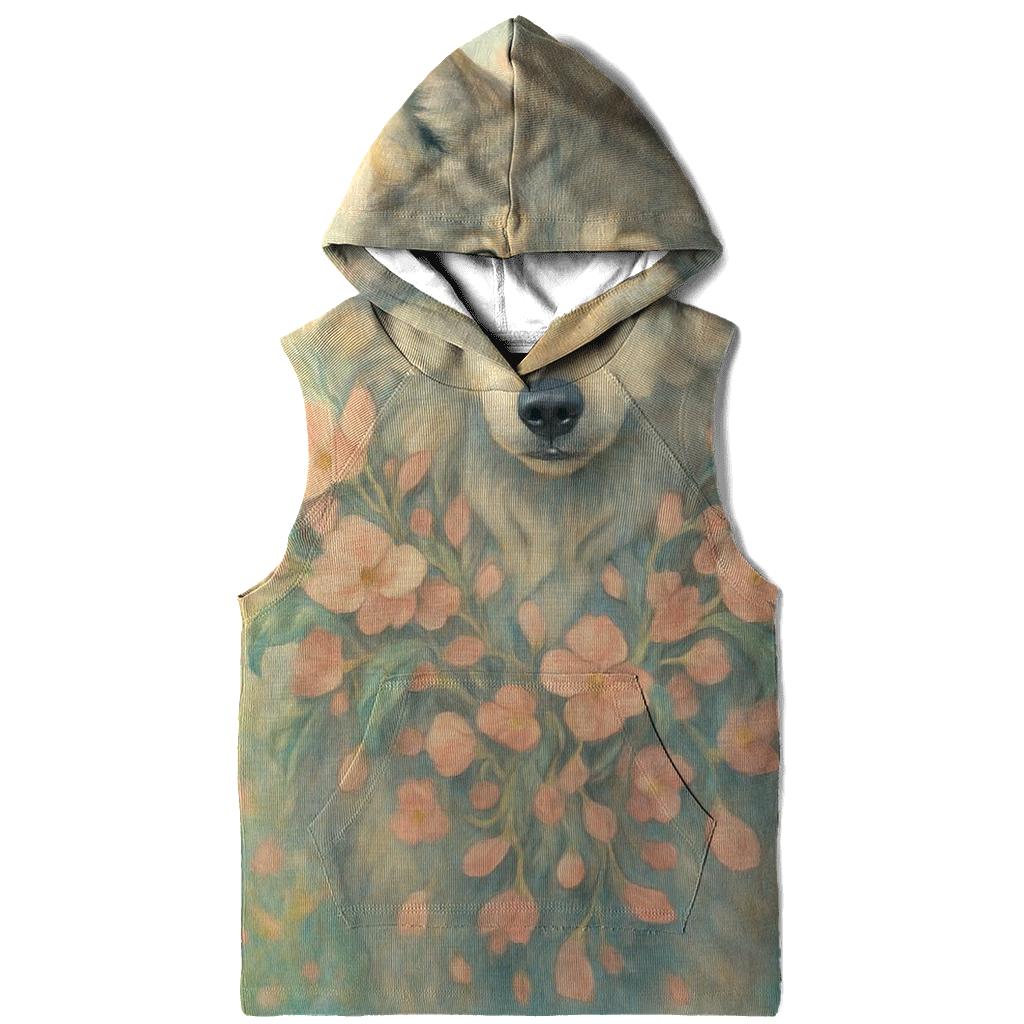Petal Alpha designer hoodies