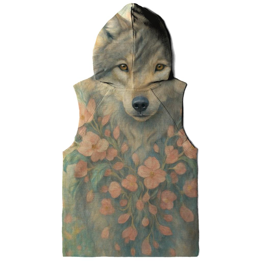 Petal Alpha designer hoodies