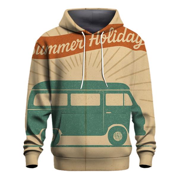 Voyager Roadtrip Camper hoodies fashion