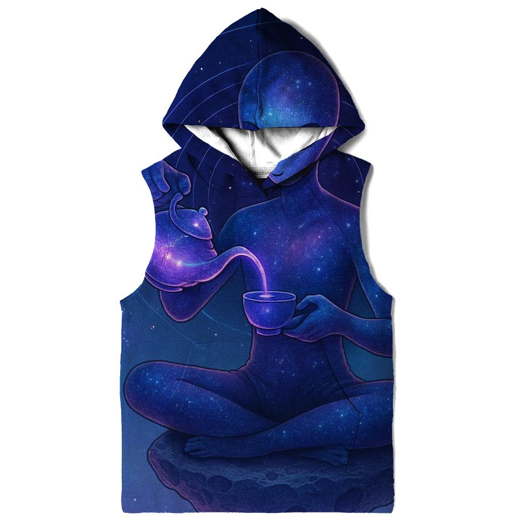 Celestial Tea Ceremony hoodie styles