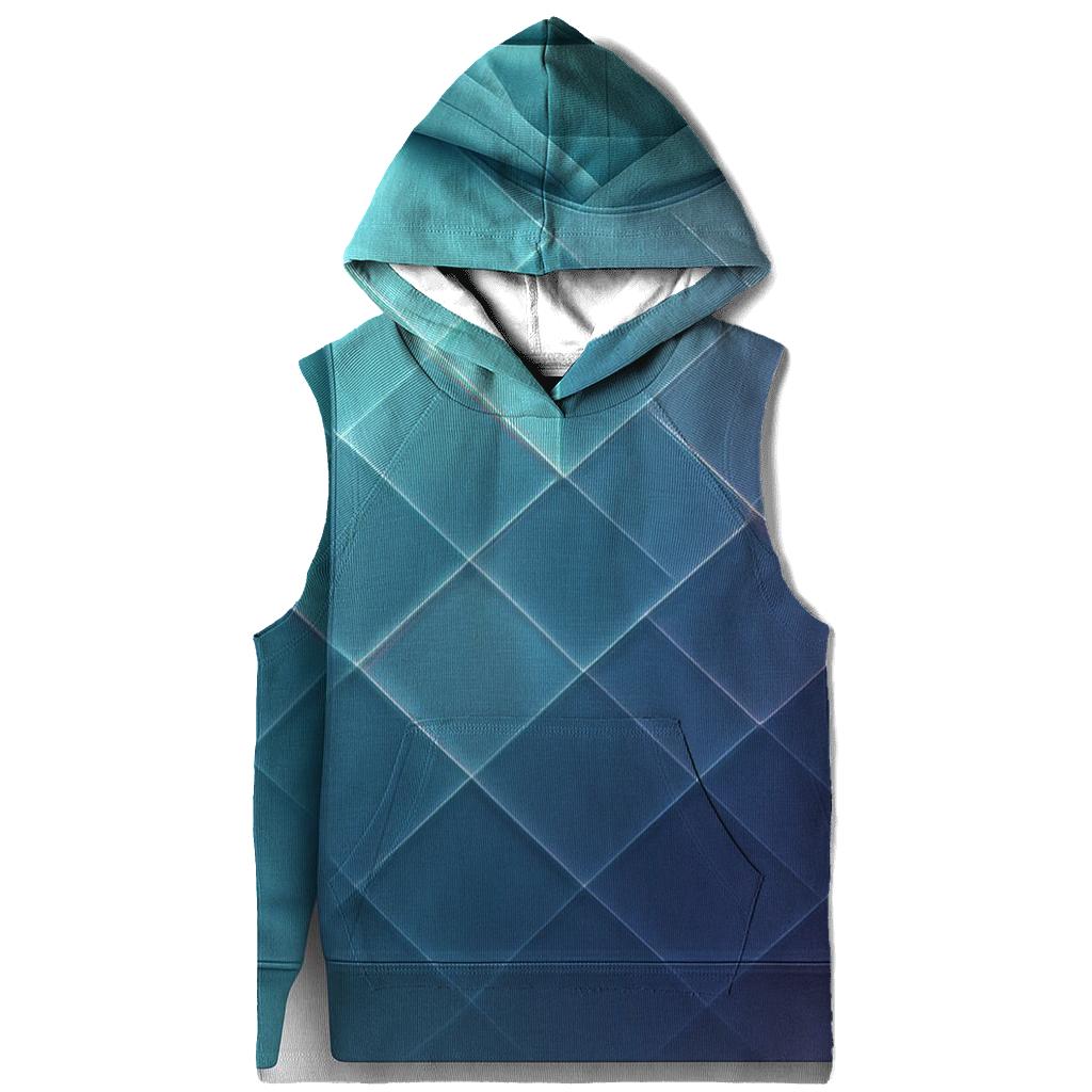 Chromatic Geometry Drift hoodie designs