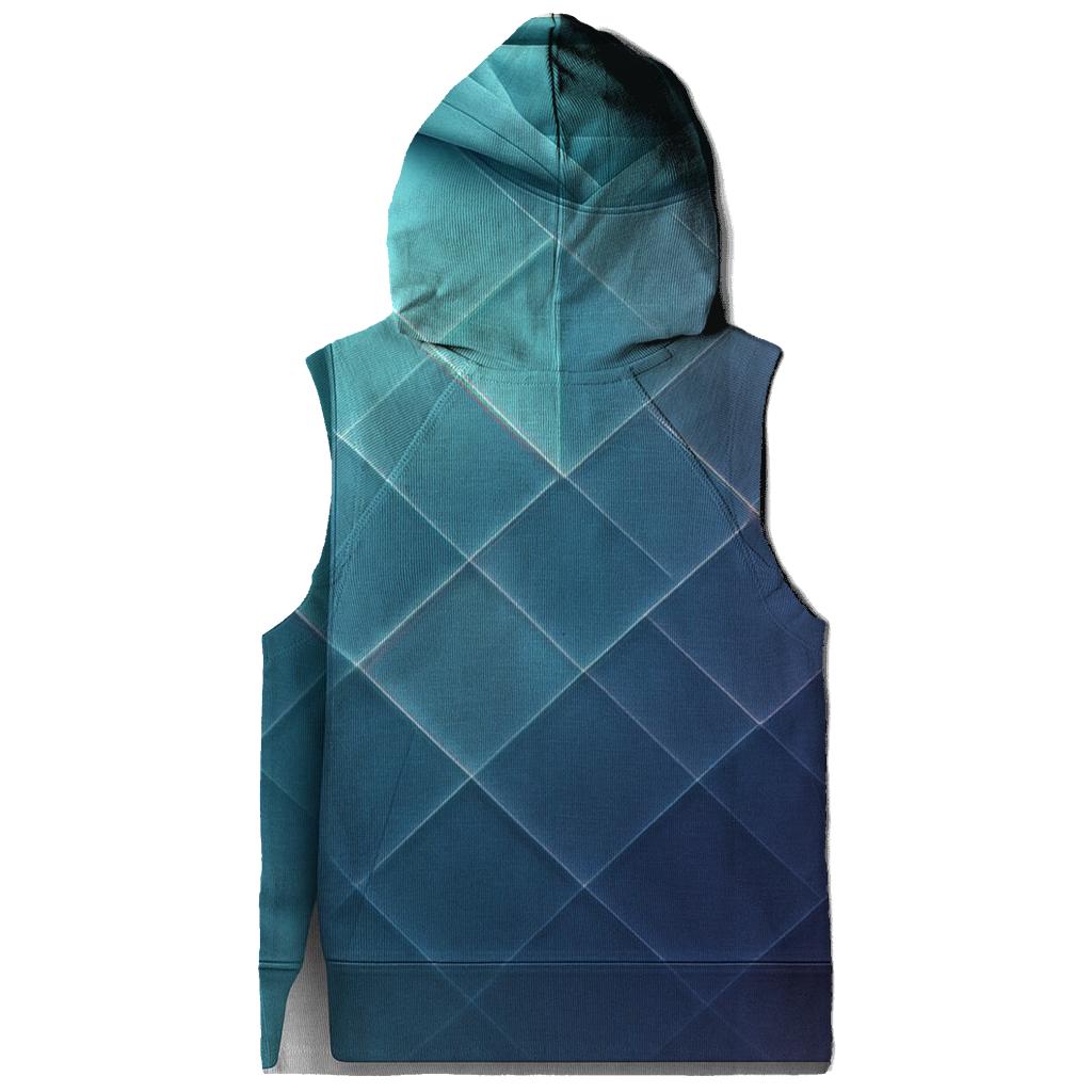 Chromatic Geometry Drift hoodie designs
