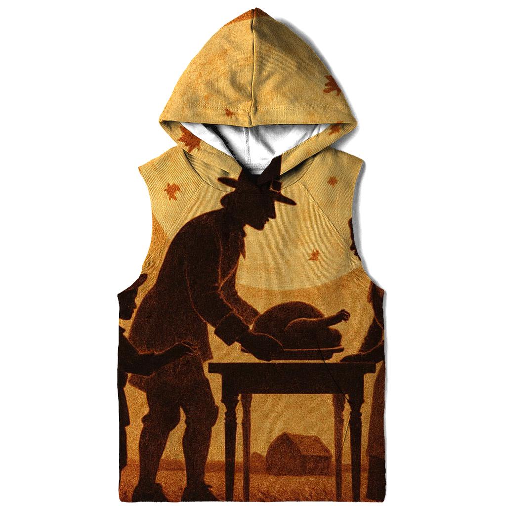 Pilgrim Moon Harvest hoodie designs